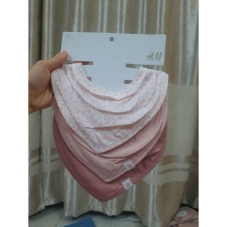 Tách Set 03 Yếm HM dễ thương