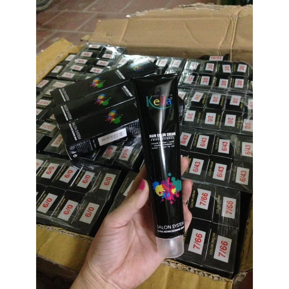 Thuốc nhuộm tóc màu đẹp giá rẻ | BigBuy360 - bigbuy360.vn