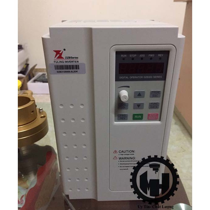 Biến tần Fuling 4,5kw, 5.5kw, 7.5kw
