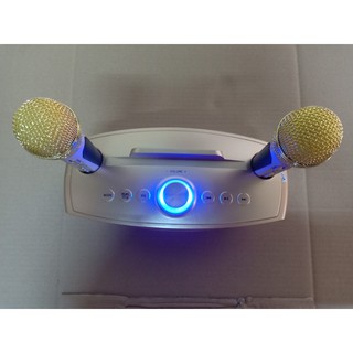 LOA KARAOKE XÁCH TAY SD306