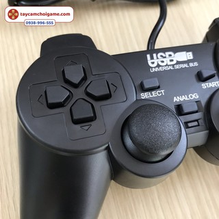 Tay Cầm USB đơn