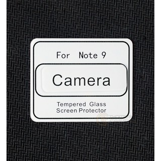 Kính cường lực camera SamSung Galaxy Note 9