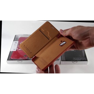 Bao da Nillkin Samsung Galaxy A8