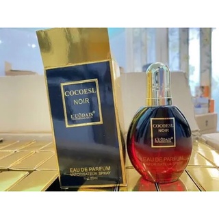 Tinh dầu nước hoa coco