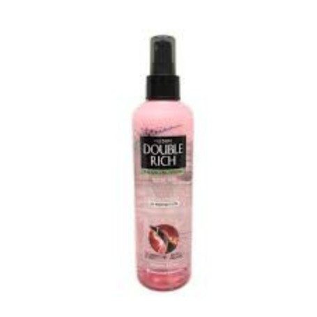 Double Rich Xịt dưỡng tóc chăm sóc tóc hư tổn