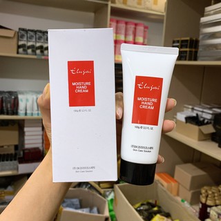 KEM DƯỠNG DA TAY HAND CREAM ELUJAI HÀN QUỐC