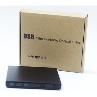 Ổ ĐĨA DVD RW 632 USB