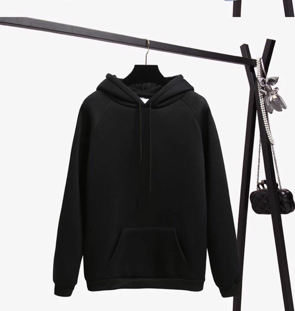 Áo Nỉ Bông Áo Hoodie Áo Ấm Áo Đôi Nam Nữ | BigBuy360 - bigbuy360.vn