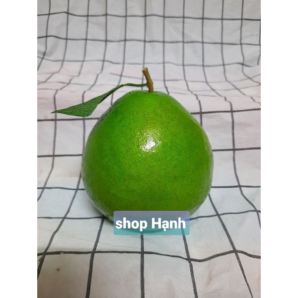 Trái cây giả trang trí các loại_ link 2