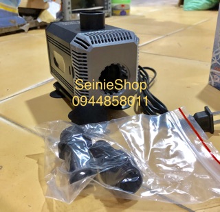 MÁY BƠM CHÌM BỂ CÁ RESUN SP6000