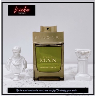 ★𝐍𝐢𝐜𝐡𝐞𝐩𝐞𝐫𝐟𝐮𝗺𝐞 ❀❀ mẫu thử nước hoa nam bvlgari man wood essence ⇜