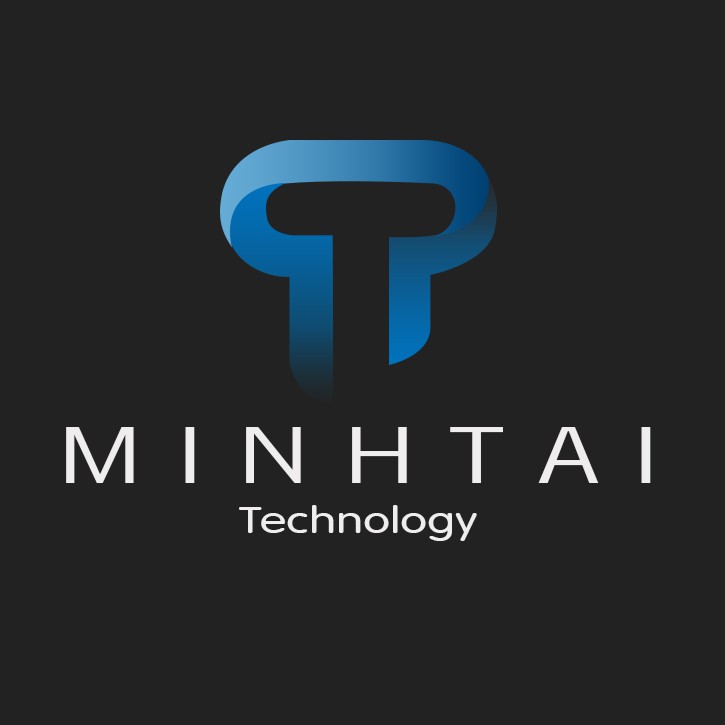 MÁY TÍNH MINH TÀI