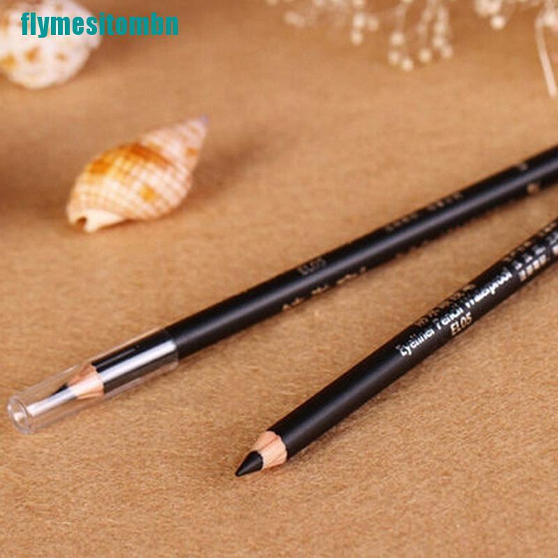 (Hàng Mới Về) Set 2 / 5 Chì Kẻ Mắt Chống Thấm Nước Cao Cấp | BigBuy360 - bigbuy360.vn