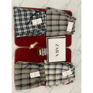 Quần baggy nữ💖FREESHIP💖 Quần kẻ caro nhiều màu phong cách trẻ trung