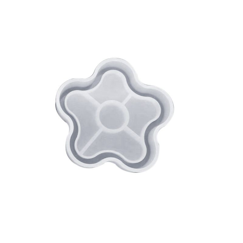 Khuôn silicon làm đồ trang sức thủ công sáng tạo