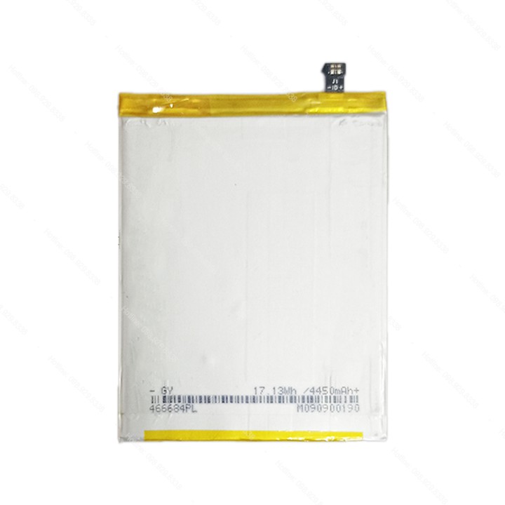 Pin Điện Thoại Vsmart Joy 2 Plus Zin Bóc Máy - Bảo Hành Lỗi 1 Đổi 1