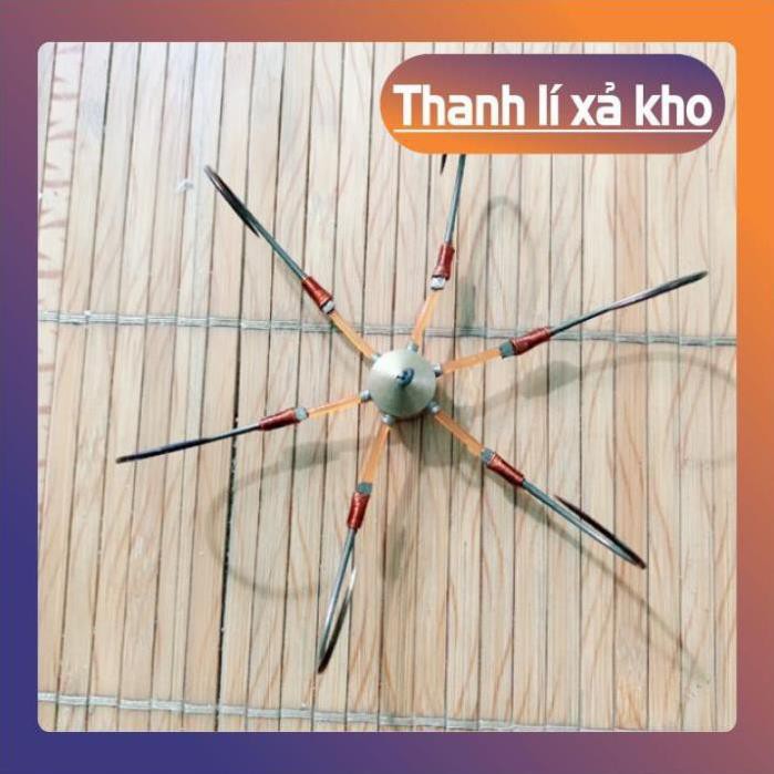 [Thanh Lý 999 Bộ] Lưỡi Câu Lục Tỳ Chân Đồng Đúc Hàng Thửa Có Bảo Hành 3 Tháng