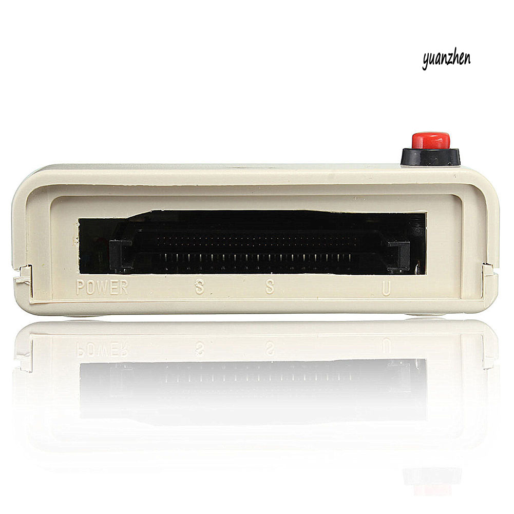 Đầu Đọc Thẻ Nhớ Usb 2.0-68 Pin Ata Pccmcia | BigBuy360 - bigbuy360.vn