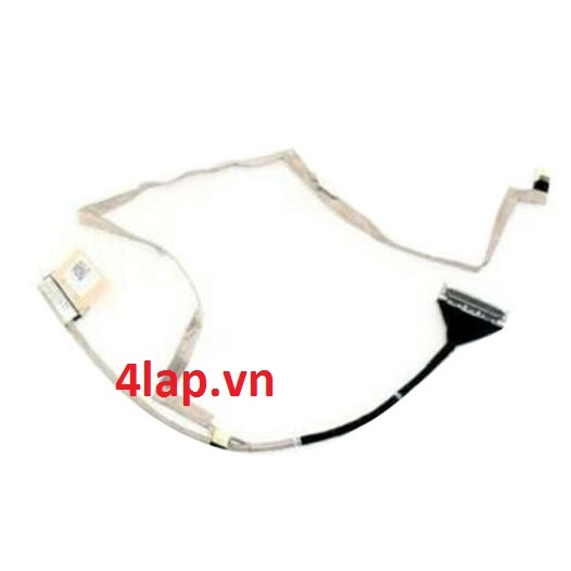 Thay cáp màn hình - Cable LCD laptop Dell Latitude 3580 L3580 450.0a10a.0002 04K2P4 4K2P4