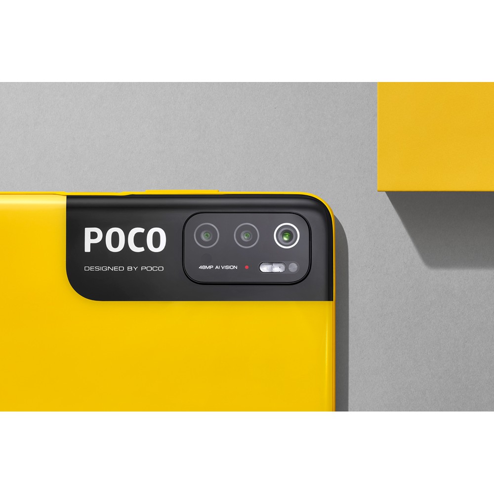 Điện thoại POCO M3 Pro 5G (6GB/128GB) - Hàng chính hãng | BigBuy360 - bigbuy360.vn
