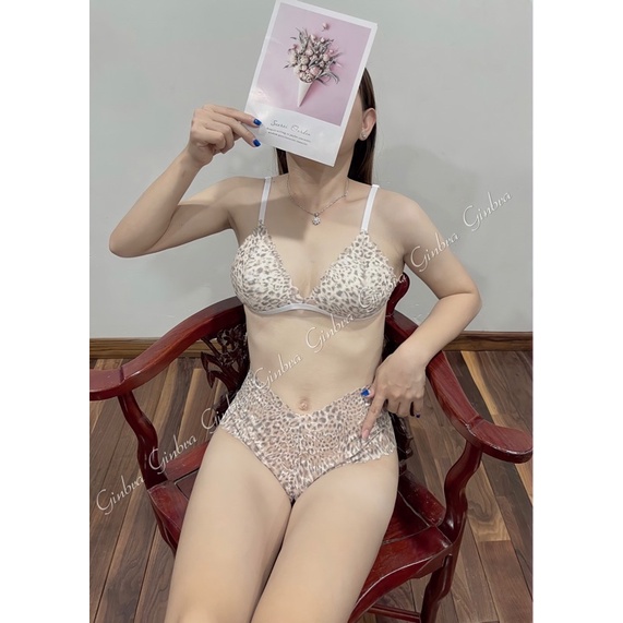 Đồ lót nữ - nội y nữ ren sexy thiết kế