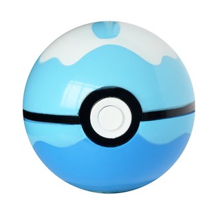 13 Kiểu Dáng Quả Bóng Pokemon Go