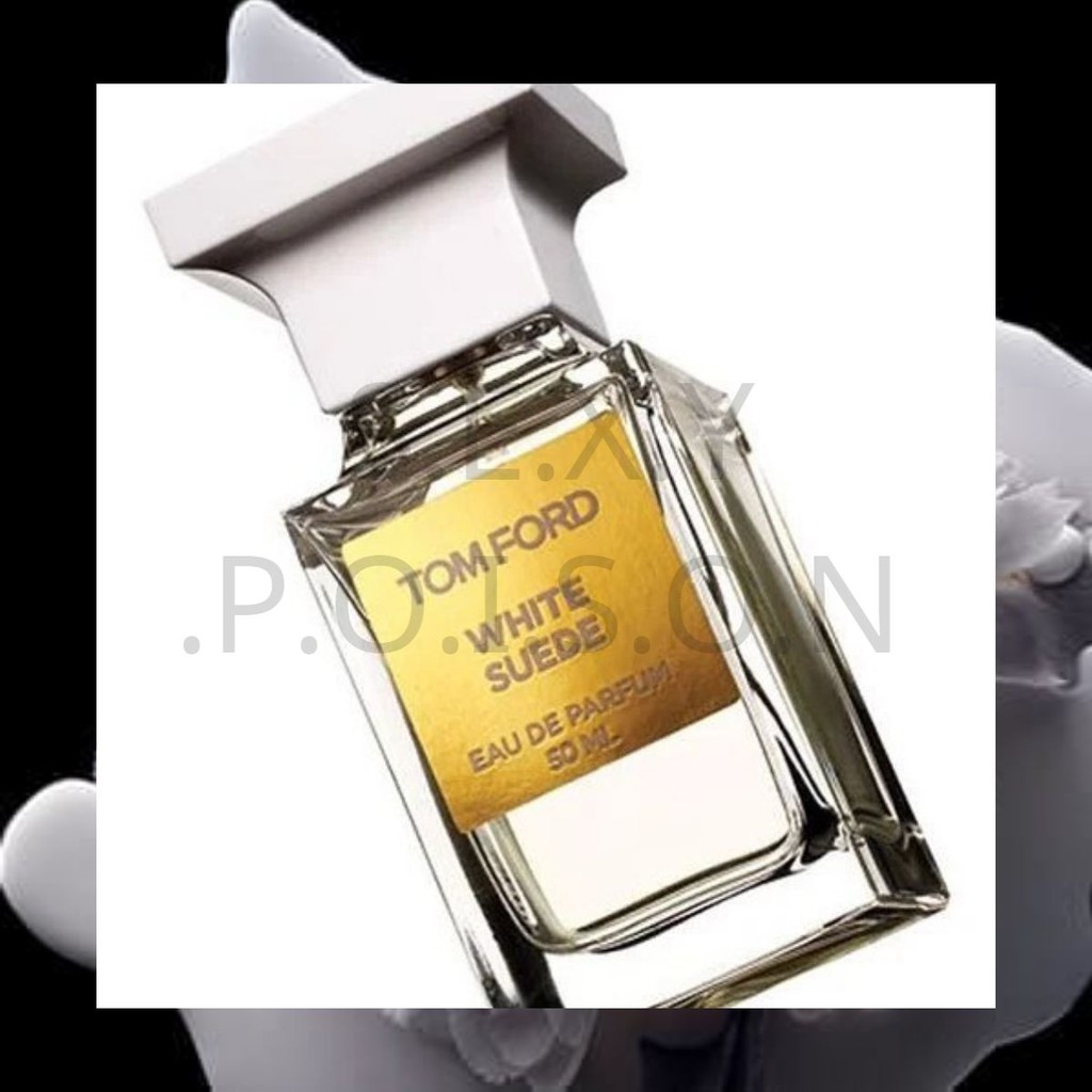 Pˢoͤiͯsʸon -  Mẫu thử nước hoa Tomford White Suede Test 5ml/10ml/20ml | Thế Giới Skin Care