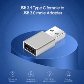 Bộ chuyển đổi USB 3.0 thành Type C cho máy tính