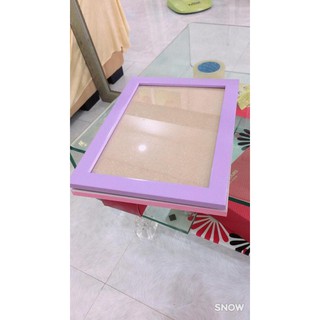 Khung ảnh gỗ 13*18, 15*20 cm
