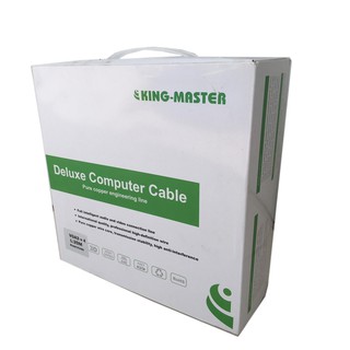 CÁP HDMI KINGMASTER KV406