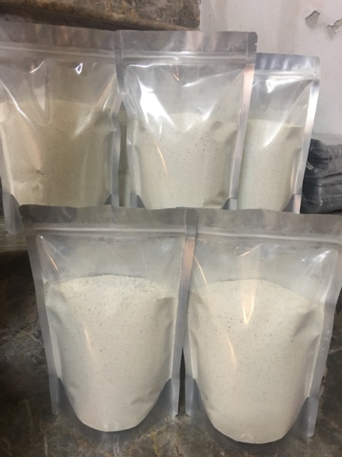 Bột đậu đỏ 1kg nhà làm đậu quê an toàn ( Hàng còn nhiều , có sẵn) | BigBuy360 - bigbuy360.vn