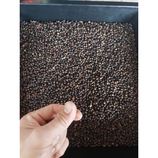 Tiêu Đen Sạch Lựa Tay siêu đẹp 500g