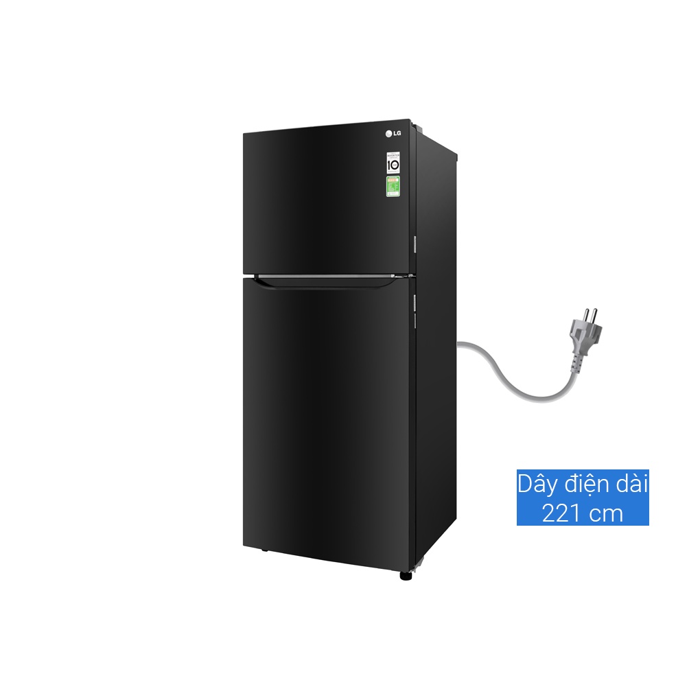 TỦ LẠNH LG GN-B422WB 393 lít - dienmaytonkho.com