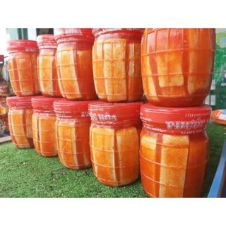Chao béo Phước Hòa hủ đại size lớn nhất. Đặc sản Vĩnh Long.