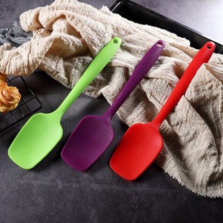 Spatula phới dạng thìa (DC 22)