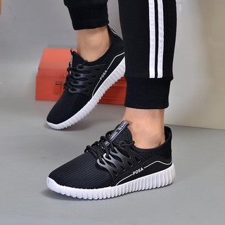 Giày Nam Sneaker  POSA PSSP008