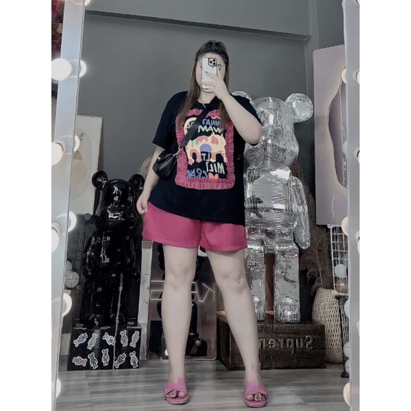 Sét hoạt hình bigsize