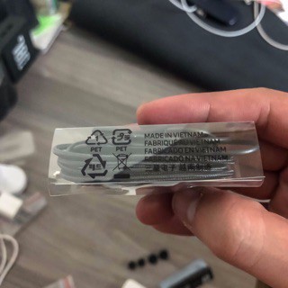 Tai Nghe Galaxy S8 AKG - SamSung