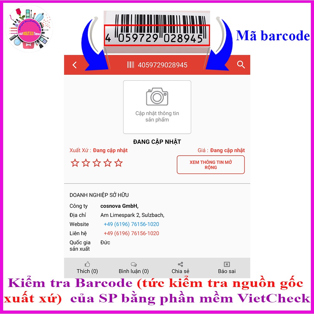 Kem Lót CATRICE Prime And Fine Kiểm Soát Dầu Và Se Khít Lỗ Chân Lông | BigBuy360 - bigbuy360.vn