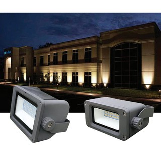 Đèn led chiếu điểm gs lighting 20w/30w/50w chiếu sáng ngoài trời, chiếu cột, cây, tiểu cảnh, phù điêu