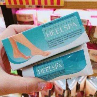 Kem nứt gót chân Heel Spa Thái Lan (50ml)