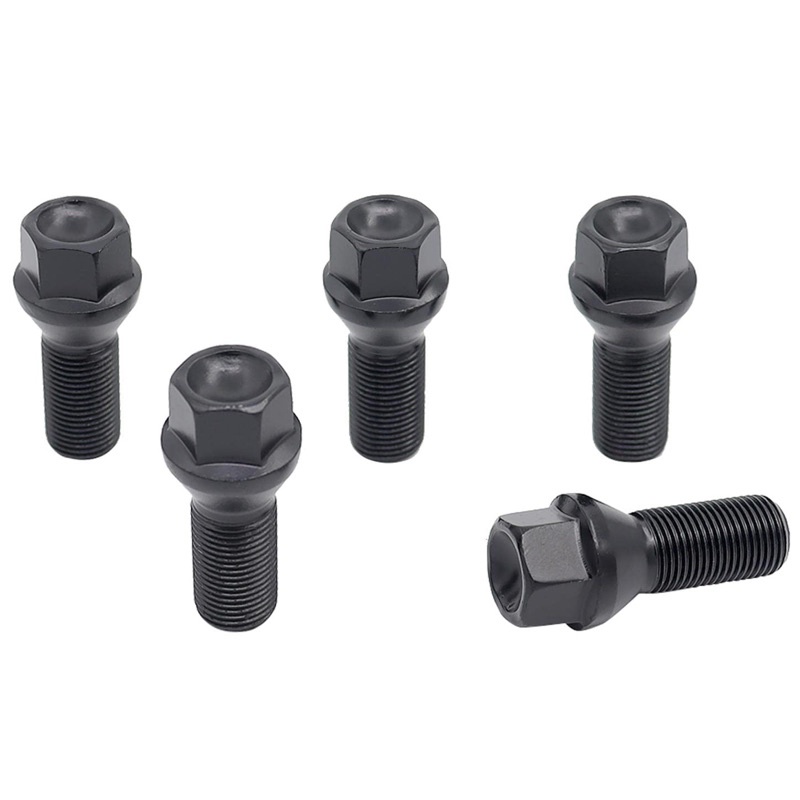 Ốc mâm xe, bulon bánh xe 16" BMW 36136781151, 34116758107, 36136890324