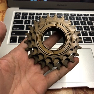 Líp 3 tầng