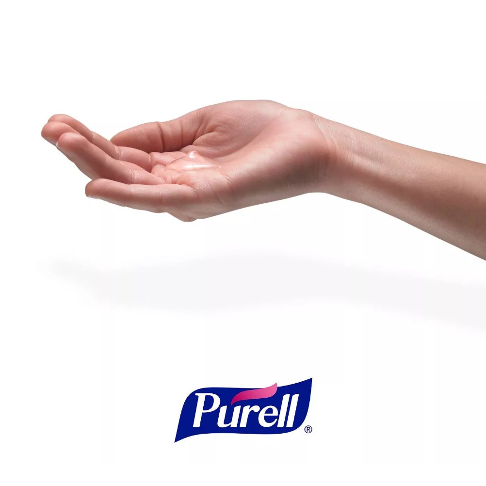Purell Advanced gel rửa tay khử trùng - 236ml Made in USA | BigBuy360 - bigbuy360.vn