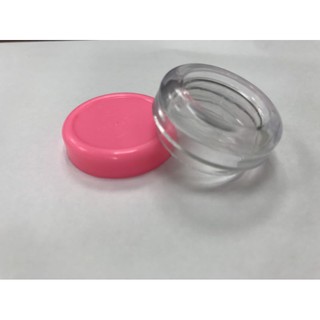 Hũ chiết mỹ phẩm cao cấp