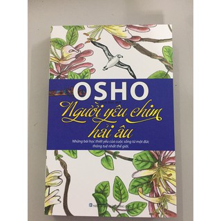 Người Yêu Chim Hải Âu