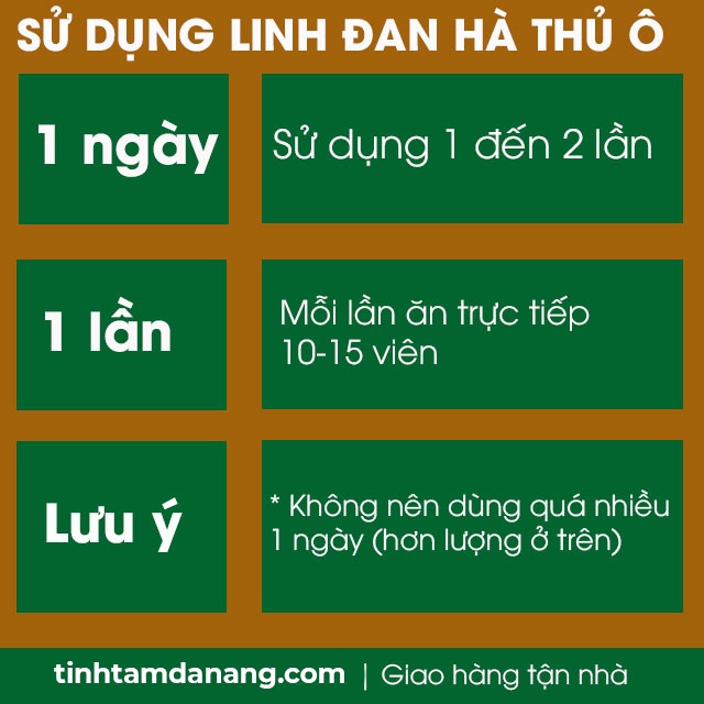 Viên hà thủ ô mật ong rừng Phủ Quỳ hộp 500gr linh đan cao cấp nguyên chất Tịnh Tâm giúp giảm rụng tóc và tóc bạc sớm