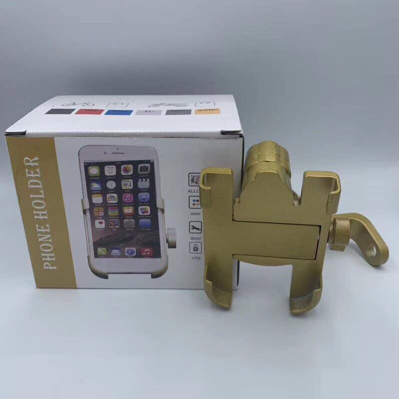 Kho Sỉ HCM-KẸP ĐIỆN THOẠI NHÔM C2 DÀNH CHO XE MÁY , KẸP ĐIỆN THOẠI C2 CAO CẤPtuyển sỉ toàn quốc | BigBuy360 - bigbuy360.vn