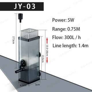 MÁY LỌC VÁNG SUNSUN JY 03