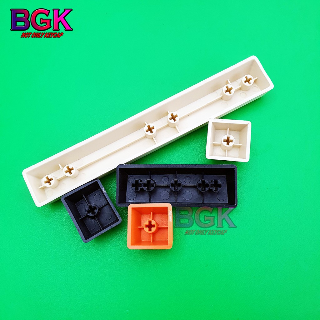 Bộ Keycap Carbon 140 nút Thick PBT OEM Profile Lazer Cần được layout 68,84,98..v..v